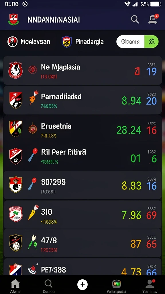 Screenshot sejuta77 nomor 2