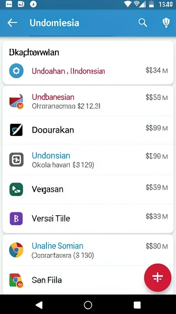 Screenshot turu99 nomor 1
