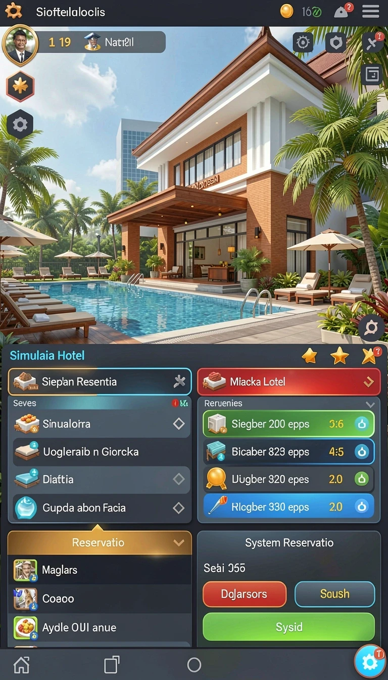 Screenshot vip333 nomor 1