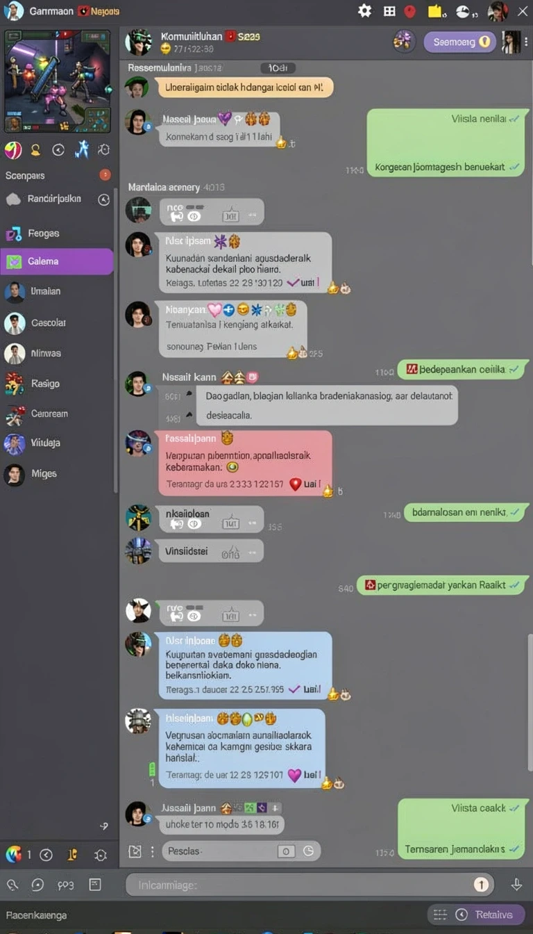 Screenshot win33 nomor 1