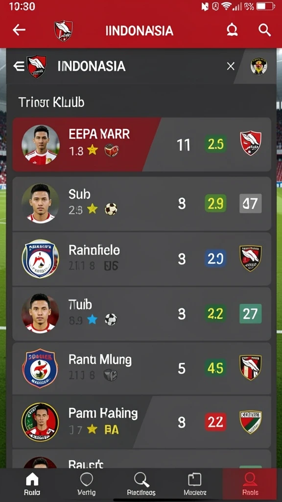 Screenshot wk888 nomor 3